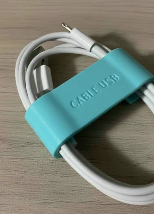 Trieur de câble, lot de 10, condition: New with tags, €1.00, €1.75 includes Buyer Protection