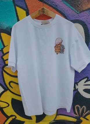 Tshirt wu tang clan ghostkillah cream, brand: WTC, condition: Very good, size: M, €25.00, €26.95 includes Buyer Protection Pro