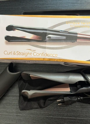 Boucleur et lisseur, brand: sans marque, condizioni: Ottime, €10.00, €11.20 include la Protezione acquisti