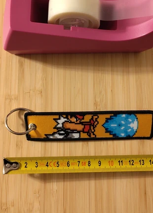 🍣 Porte Cles Street Fighter - 2 faces Ryu Ken Jeux vidéo Japon Kawaii Key🩸🫀, état: Très bon état, taille: Taille unique, 8,50 €, 9,63 € Protection acheteurs incluse