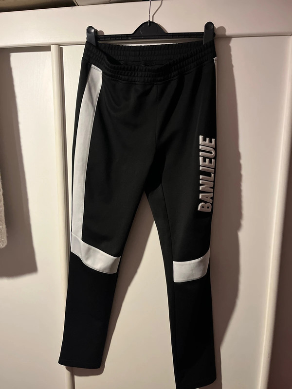 Banlieue legging 1