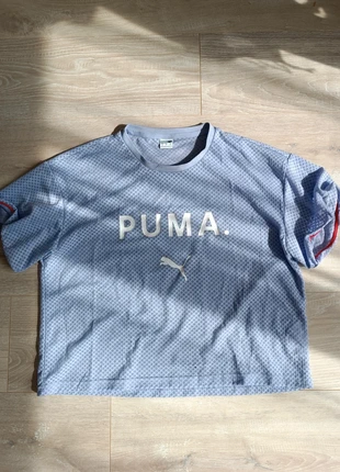 Puma sport shirt, marque: Puma, état: Très bon état, taille: M / 38 / 10, 5,00 €, 5,95 € Protection acheteurs incluse