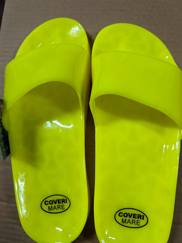 Coveri mare ciabatte discount