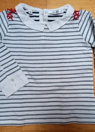 Polo avec col Marèse, marque: Marese, état: Très bon état, taille: 24-36 mois / 92 cm, 3,99 €, 4,89 € Protection acheteurs incluse