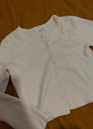 sweater, brand: Stradivarius, condizioni: Ottime, taglia: L / IT 44 / EU 40, €10.00, €11.20 include la Protezione acquisti