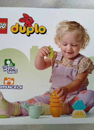 Duplo 10981, marque: LEGO Duplo, état: Très bon état, taille: 9-12 mois / 74 cm, 6,00 €, 7,00 € Protection acheteurs incluse