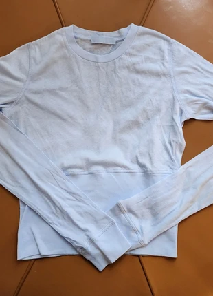 Wardrobe NYC Cotton Long Sleeve T-Shirt, brand: Wardrobe.NYC, condition: New with tags, size: M / 38 / 10, €90.00, €95.20 includes Buyer Protection