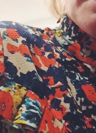 Blouse Valentine Gauthier, marca: Valentine Gauthier, estado: Muito bom, tamanho: S / 36 / 8, €40.00, €42.70 inclui Proteção do Comprador