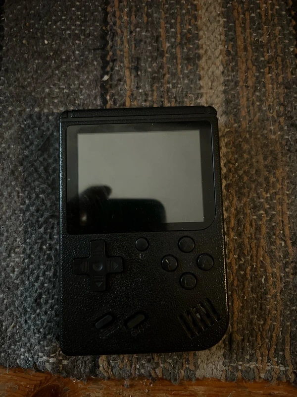 Console de jeux 500 en 1 rétrogames - photo numéro 2