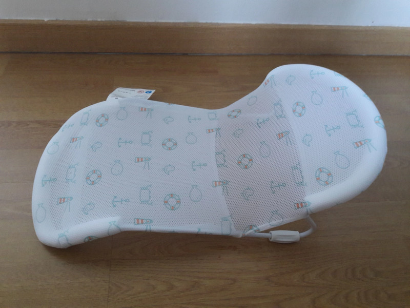 Transat De Bain Pour Bebe Bebe Confort Neuf Vinted