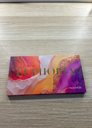 palette à maquillage, brand: Max&More, condition: New with tags, €2.00, €2.80 includes Buyer Protection