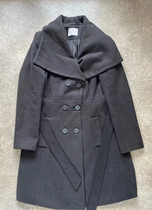 Trench Rinascimento | Taille M | noir, marque: Rinascimento, état: Bon état, taille: M / 38 / 10, 20,00 €, 21,70 € Protection acheteurs incluse