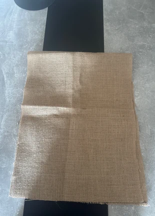 Toile de jute, marca: Neotrims, estado: Novo, €1.00, €1.75 inclui Proteção do Comprador