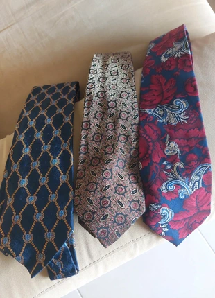 Cravate Neuve Gianfranco Ferre, brand: Gianfranco Ferré, condition: New without tags, €10.00, €11.20 includes Buyer Protection