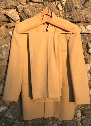 Ensemble de costume (veste + pantalon, condition: New without tags, size: M, €40.00, €42.70 includes Buyer Protection