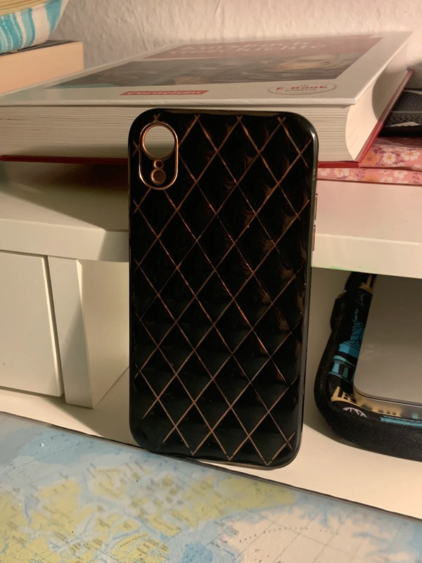 iPhone XR Handyhülle 1