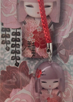 Charm japonés Yumiko Compassion de Kimmidoll, marca: Kimmidoll, estado: Nuevo con etiquetas, 36,00 €, 38,50 € Protección al comprador incluida