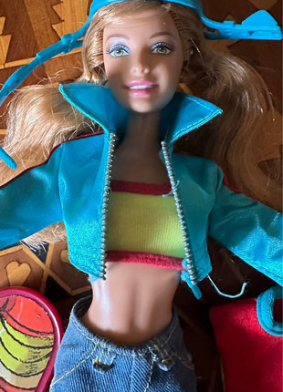 Generation girl tori sales