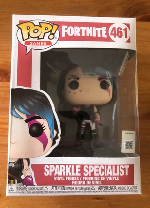 Figurine pop fortnite, brand: POP, condition: Very good, €5.00, €5.95 includes Buyer Protection