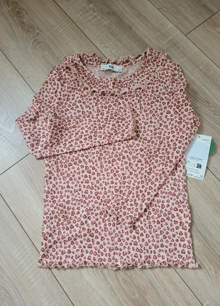 T-shirt manches longues c&a, marque: C&A, état: Neuf avec étiquette, taille: 8 ans / 128 cm, 5,00 €, 5,95 € Protection acheteurs incluse