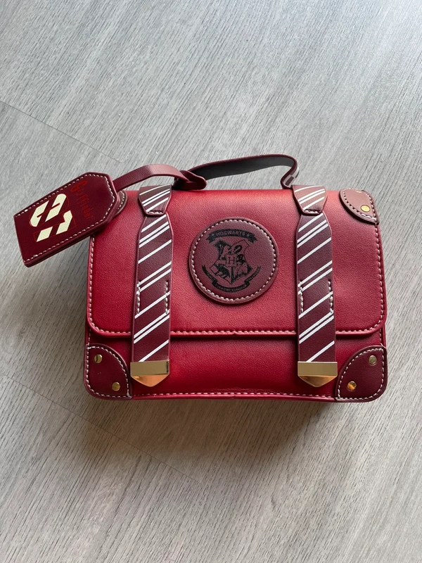 Sac Harry Potter Gryffondor