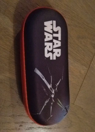 Étui a lunettes star wars, brand: Star Wars, condition: Very good, size: One size, €1.50, €2.28 includes Buyer Protection