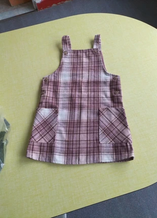 Robe chasuble , brand: Primark, condition: New without tags, size: 7 years / 122 cm, €1.50, €2.28 includes Buyer Protection