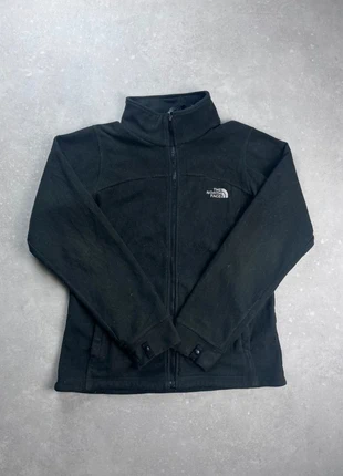 Polaire The North Face Full Zip Taille M Femme Fleece Noir Logo Brodé Blanc, marca: The North Face, estado: Muy bueno, tamaño: M / 38 / 10, 30,00 €, 32,20 € Protección al comprador Pro incluida