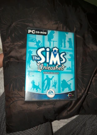 Sims expansion pack 2 dvds inside , brand: Game, condition: Very good, £6.99, £8.04 includes Buyer Protection