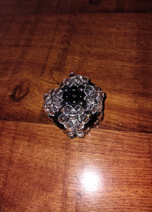 Kandi cube shaker!, brand: Handmade, condition: New without tags, size: Preemie, up to 44cm, £3.75, £4.35 includes Buyer Protection