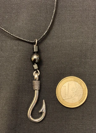 Collana uomo, brand: Uomo, condizioni: Nuovo senza cartellino, €5.00, €5.95 include la Protezione acquisti