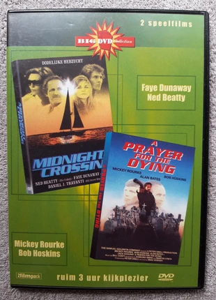 bif dvd collection, staat: Heel goed, € 1,25, € 2,01 inclusief Kopersbescherming