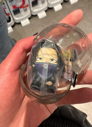 Hunters x Hunters, brand: Hunter x Hunter, condition: New with tags, size: One size, £6.00, £6.78 includes Buyer Protection