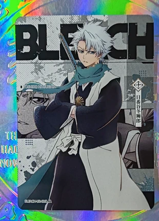 Carte Bleach, merk: Bleach, staat: Heel goed, € 5,99, € 6,99 inclusief Kopersbescherming Pro