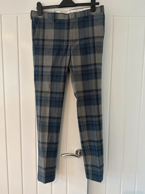 Topman trousers 2025