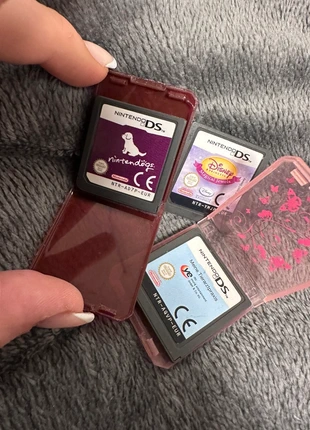 nintendo spiele, zustand: Sehr gut, 5,00 €, 5,95 € inklusive Vinted-Käuferschutz