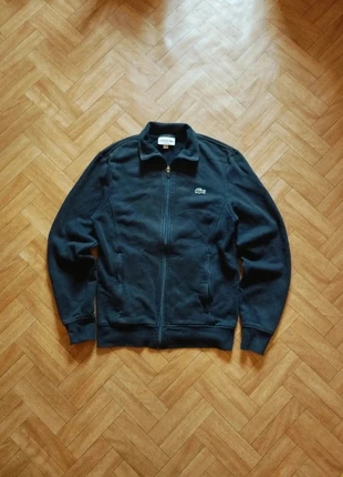Veste sweat Zip Lacoste taille XS bleu marine, marque: Lacoste, état: Très bon état, taille: XS, 29,00 €, 31,15 € Protection acheteurs incluse
