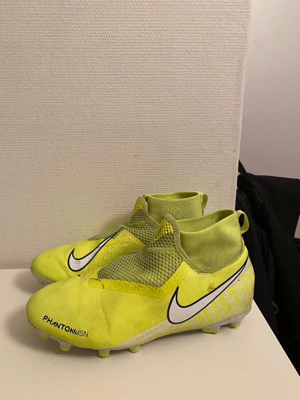 Crampon discount nike ghost