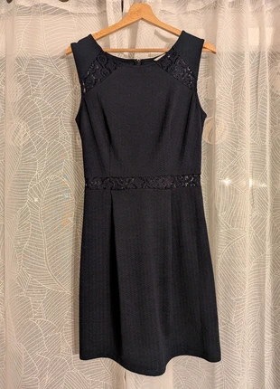 Robe chic, marque: Naf Naf, état: Très bon état, taille: S / 36 / 8, 4,00 €, 4,90 € Protection acheteurs incluse