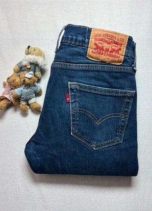 Jean Levis 511 Slim 🇺🇸, marque: Levi's, état: Très bon état, taille: W29 | FR 38, 40,00 €, 42,70 € Protection acheteurs (Pro) incluse