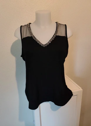 Débardeur chic, marke: CHIC, zustand: Sehr gut, größe: XL / 42 / 14, 3,00 €, 3,85 € inklusive Vinted-Käuferschutz