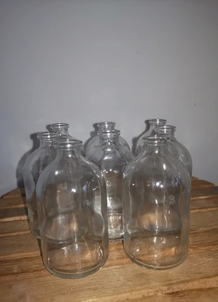 8 petites vases, marque: sans marque, état: Très bon état, 4,00 €, 4,90 € Protection acheteurs incluse