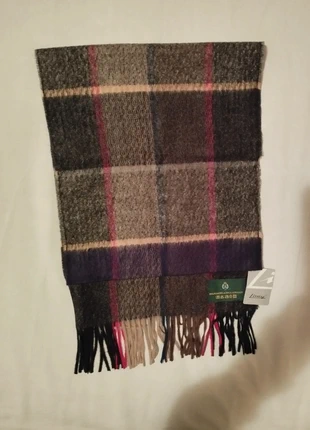 Bufanda de hombre , marque: Liney, état: Neuf avec étiquette, 3,00 €, 3,85 € Protection acheteurs incluse