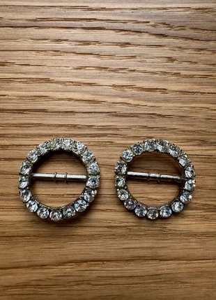 Boucle de ceinture vintage, brand: Vintage, condition: Very good, €10.00, €11.20 includes Buyer Protection