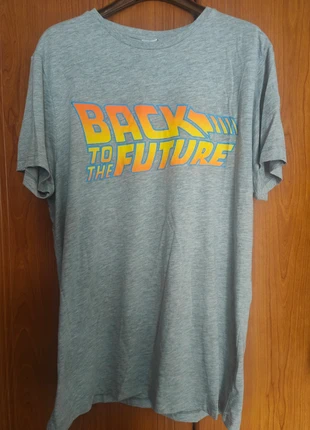 Back to the Future T Shirt Size XL, brand: Back to the Future, condition: Very good, size: XL, £4.00, £4.90 includes Buyer Protection