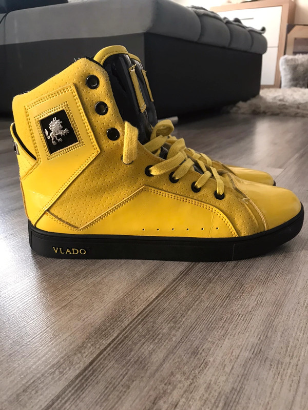 Vlado hot sale high tops