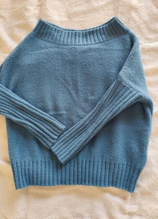 Jersey cuello barco Pull and Bear, marque: Pull & Bear, état: Très bon état, taille: M / 38 / 10, 2,00 €, 2,80 € Protection acheteurs incluse