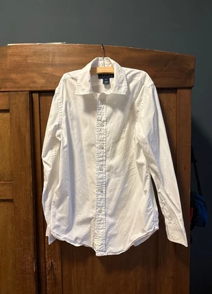 Leuke blouse, merk: Polo Ralph Lauren, staat: Goed, maat: 10 jaar / 140 cm, € 5,00, € 5,95 inclusief Kopersbescherming