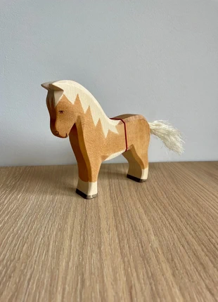 Ostheimer Haflinger 11113, brand: Ostheimer, condizioni: Nuovo con cartellino, taglia: Taglia unica, €31.50, €33.78 include la Protezione acquisti Pro