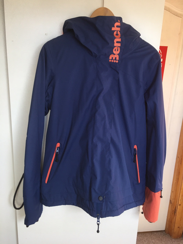 Bench ski sales jacket